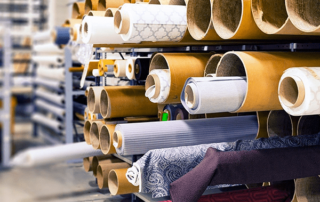 proveedores de telas en Barcelona.jpg Textil Balsareny: la tradición de un fabricante de telas en Cataluña