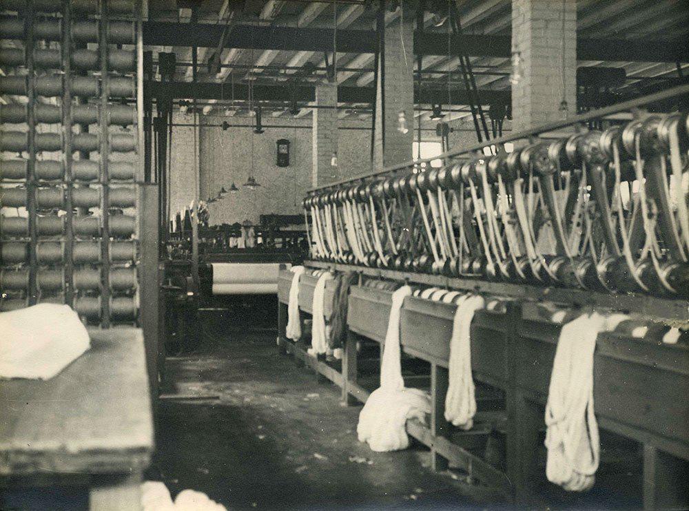 fabricante telas Vichy
